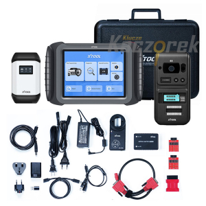 XTool X100PAD Elite 2 + KC501